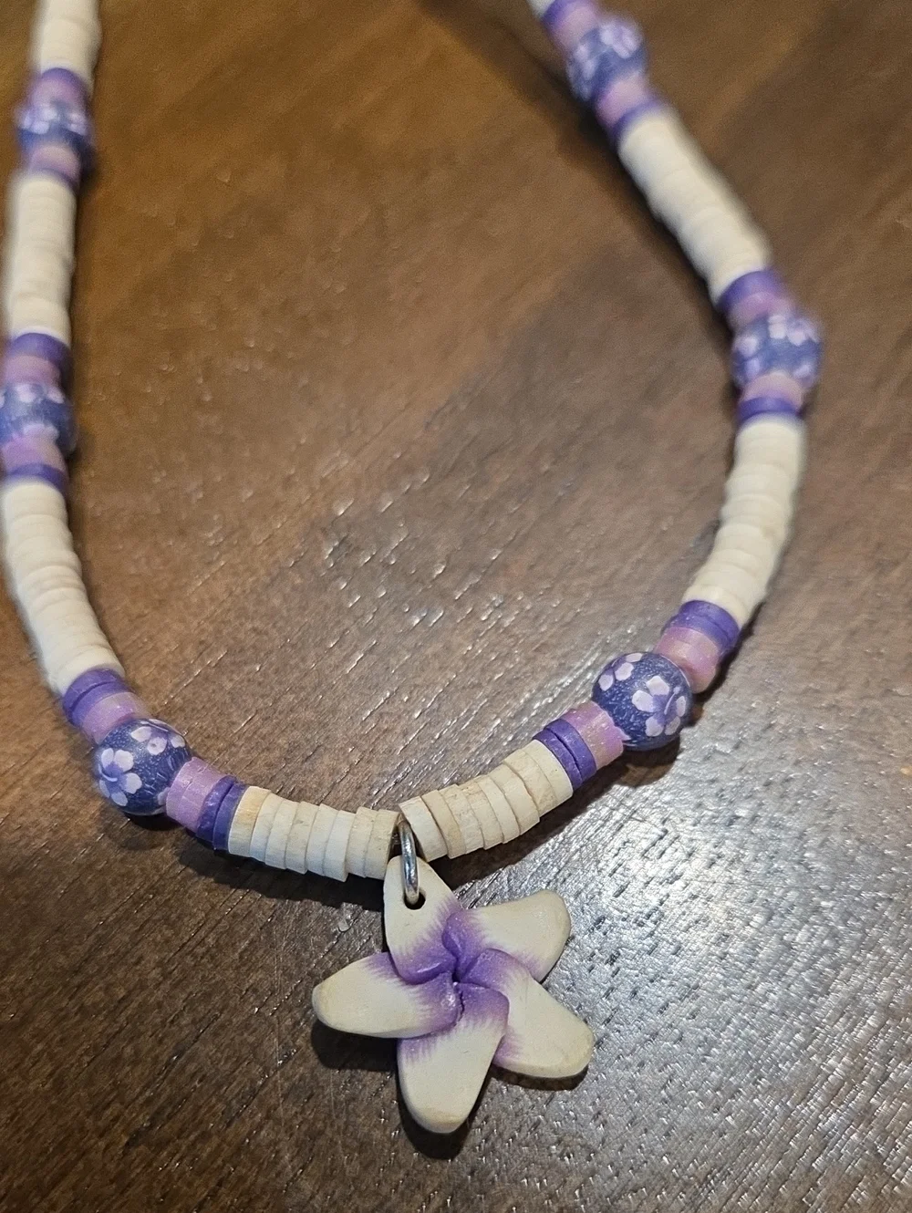 VINTAGE NECKLACE